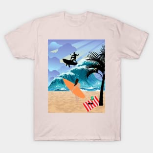 Dreaming T-Shirt